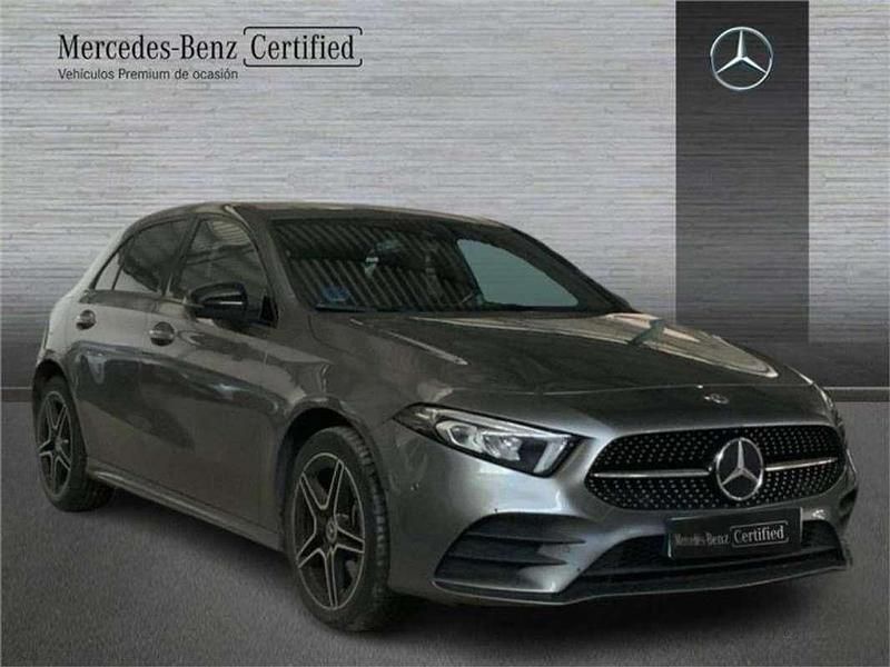 Usado Mercedes A250 218 CV (160 kW) 2023 Berlina