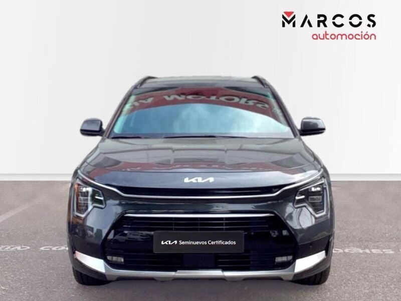 Usado Kia Niro 141 CV (103 kW) 2024 Otro SUV