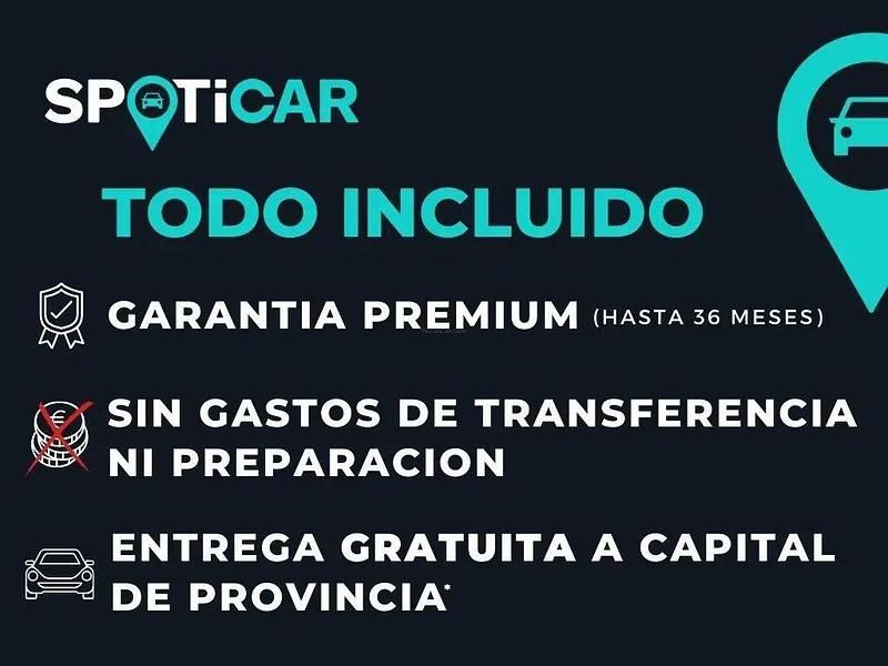 Brugt Citroën C4 131 HK (96 kW) 2025 Blå SUV