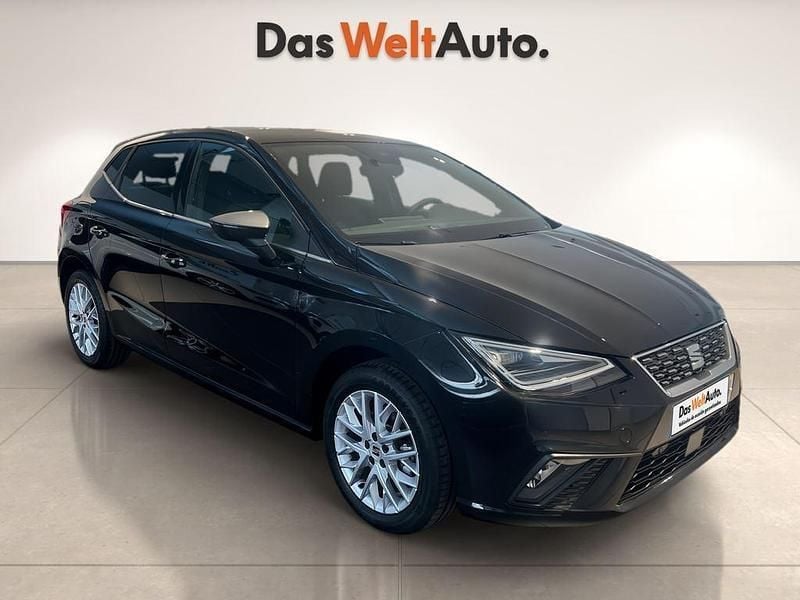 Otro Usado 2024 Seat Ibiza XCELLENCE Berlina | 17.900 € (Precio justo) - Imagen 1/3