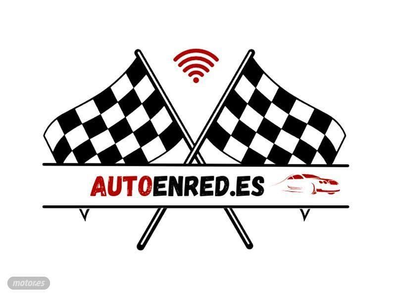 Usado Audi A3 Sport 105 CV (77 kW) 2004 Gris Berlina