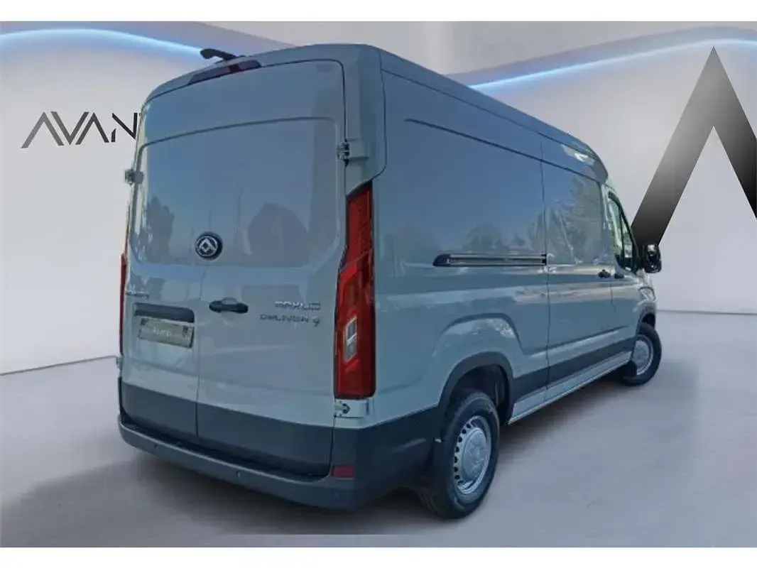 Usado Maxus V90 150 CV (110 kW) 2025 Van