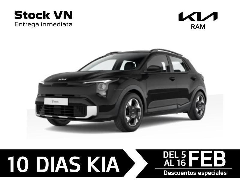 Otro Usado 2024 Kia Stonic SUV | 22.600 € (Caro) - Imagen 1/2