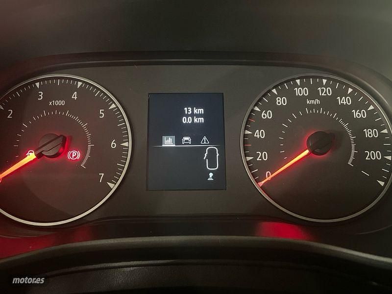 Nuevo Dacia Jogger Extreme 110 CV (80 kW) 2025 Monovolumen