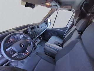 Usado Renault Master 135 CV (99 kW) 2020 Blanco Monovolumen