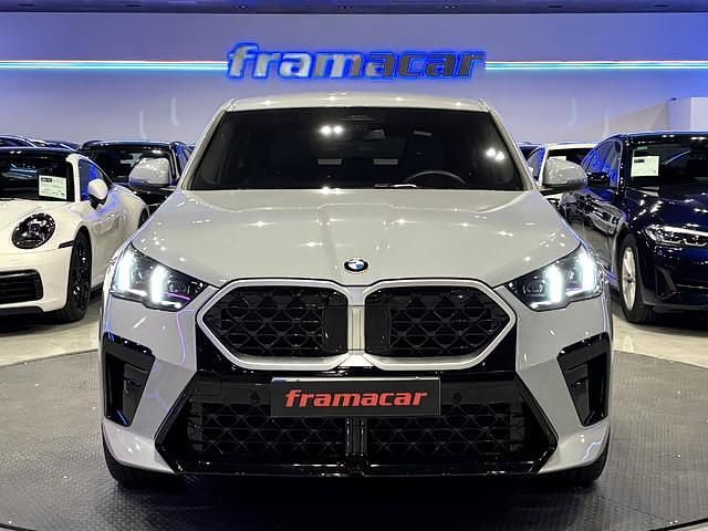 Usado BMW 120 163 CV (119 kW) 2025 Gris Utilitario