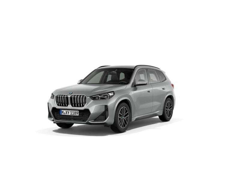 Spacesilber (metalizado) Usado 2024 BMW 120 Utilitario | 46.900 € - Imagen 1/3