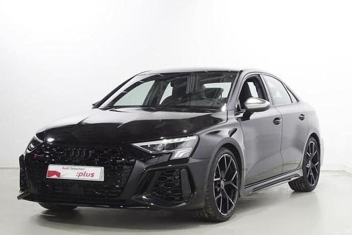 Usado Audi Q8 400 CV (294 kW) 2024 SUV