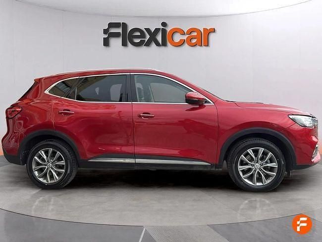 Usado MG HS Comfort 162 CV (119 kW) 2023 Rojo SUV