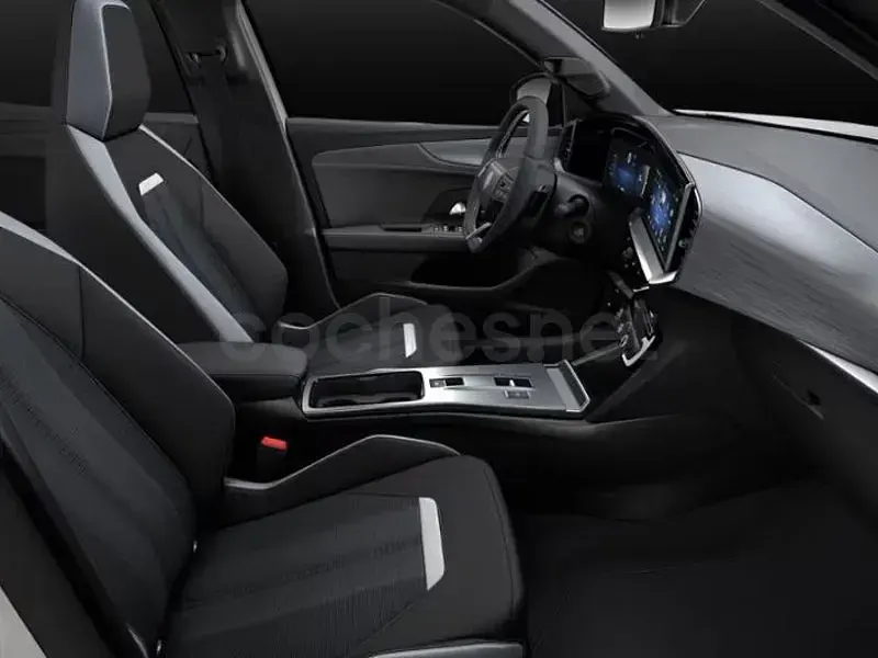 Nuevo Opel Mokka 146 CV (107 kW) 2026 Gris / plata SUV
