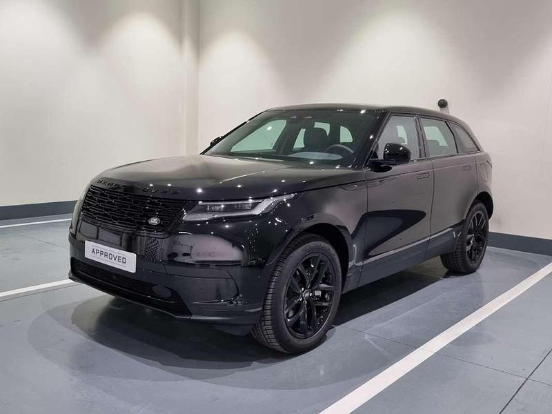 Usado Land Rover Range Rover Velar S 404 CV (297 kW) 2025 Negro SUV