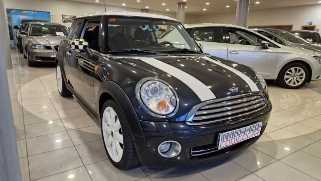 Usado 2007 Mini Cooper Utilitario | 5900 € (Un poco caro) - Imagen 1/4