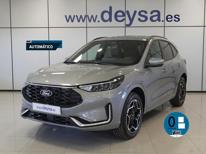 Nuevo Ford Kuga ST-Line X 243 CV (178 kW) 2026 Gris SUV