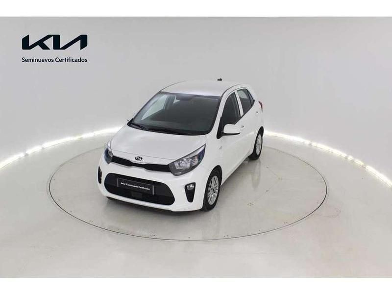 Usado 2024 Kia Picanto Utilitario | 11.900 € (Buen precio) - Imagen 1/4