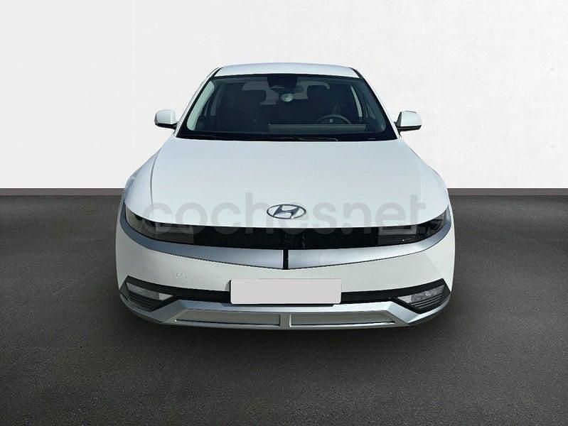Usado Hyundai Ioniq 5 167 kW (228 CV) 2023 Eléctrico SUV