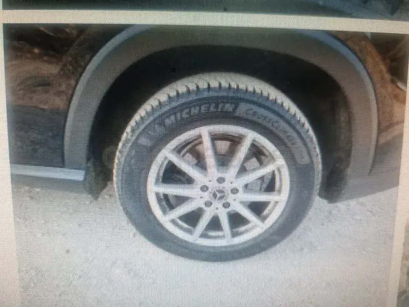Usado Mercedes GLE350 258 CV (189 kW) 2020 Negro SUV