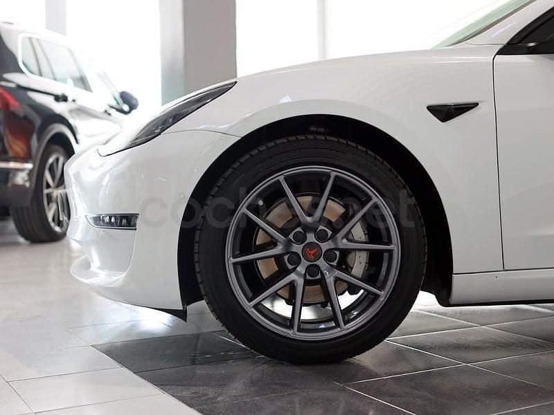 Usado Tesla Model 3 366 kW (498 CV) 2022 Eléctrico Berlina
