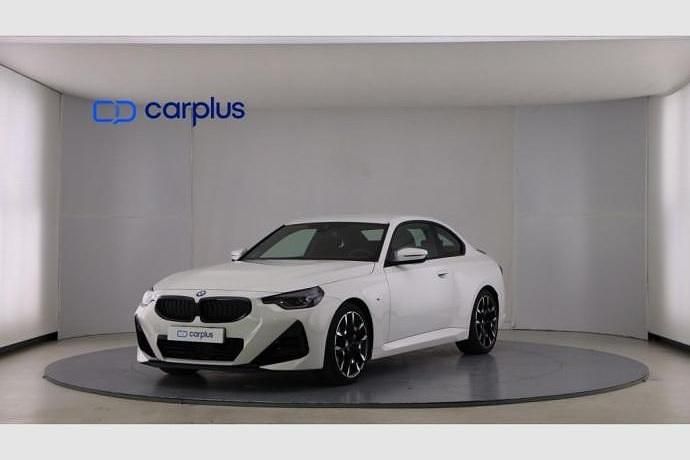 Nuevo BMW 220 M Sport 190 CV (139 kW) 2025
