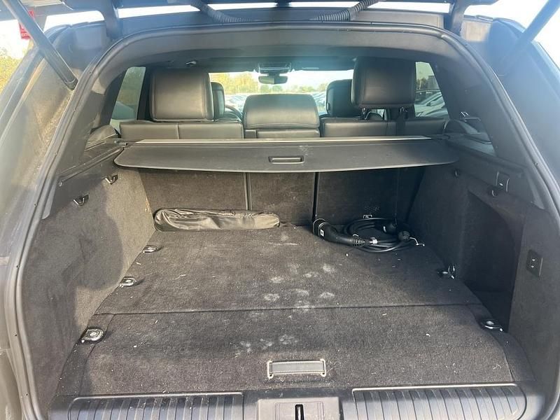 Begagnad Land Rover Range Rover Sport HSE 404 HK (297 kW) 2021 SUV