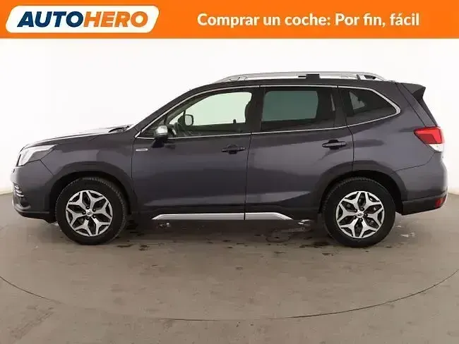 Usado Subaru Forester 150 CV (110 kW) 2023 Gris SUV