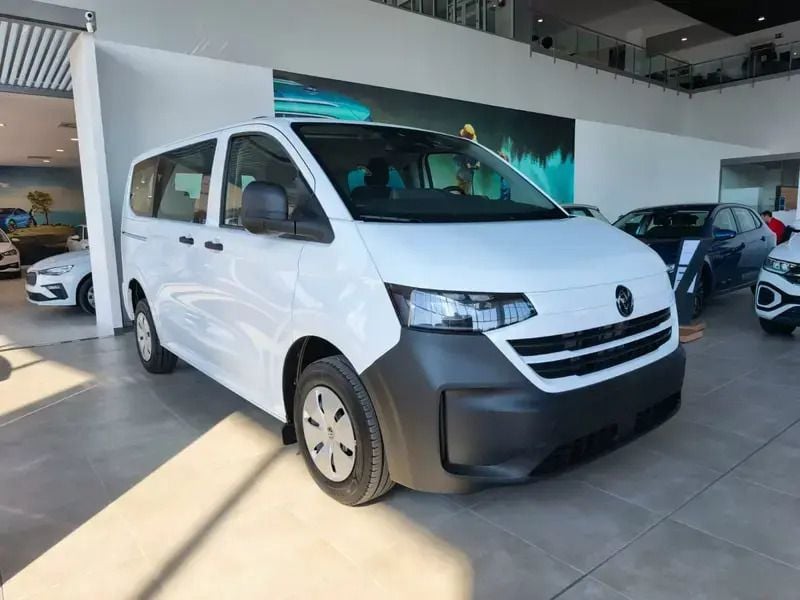 Nuevo 2025 VW T7 Van | 40.250 € - Imagen 1/4