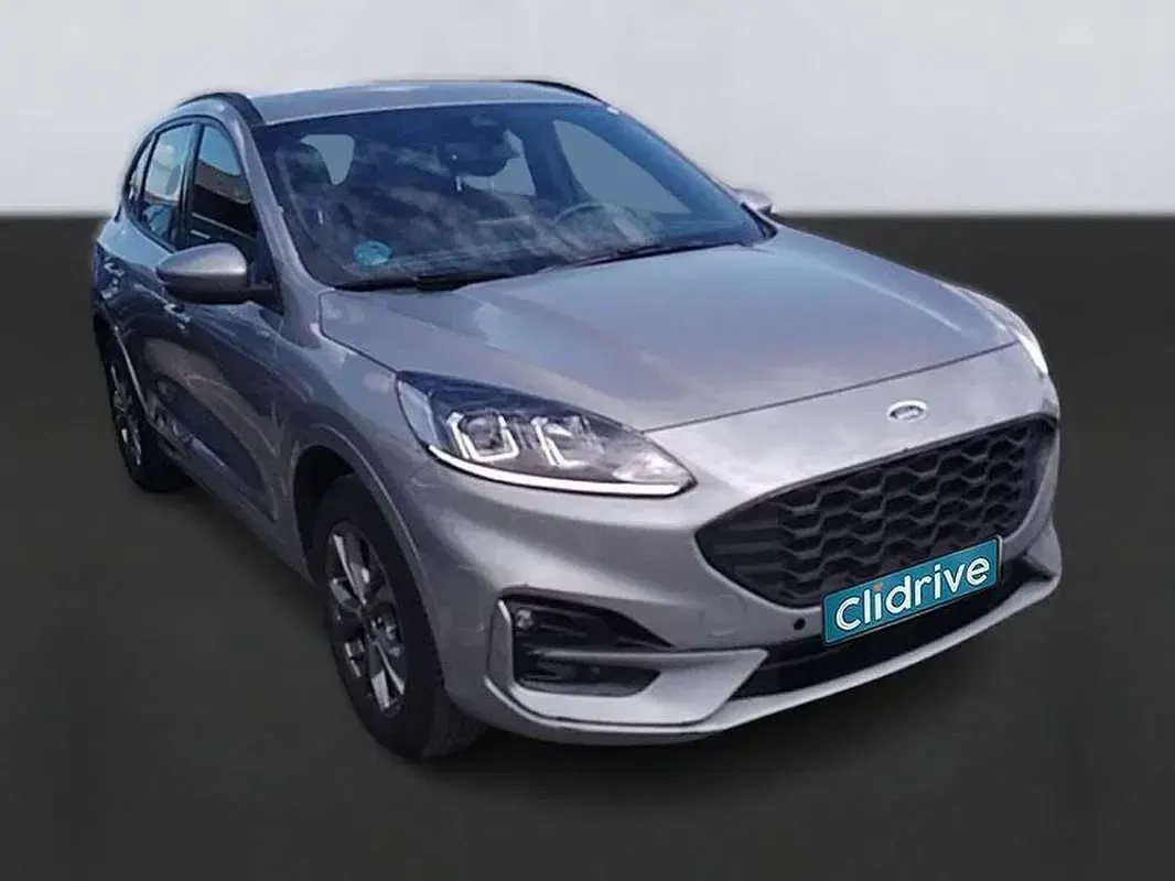 Usado Ford Kuga ST-Line 152 CV (111 kW) 2022 SUV
