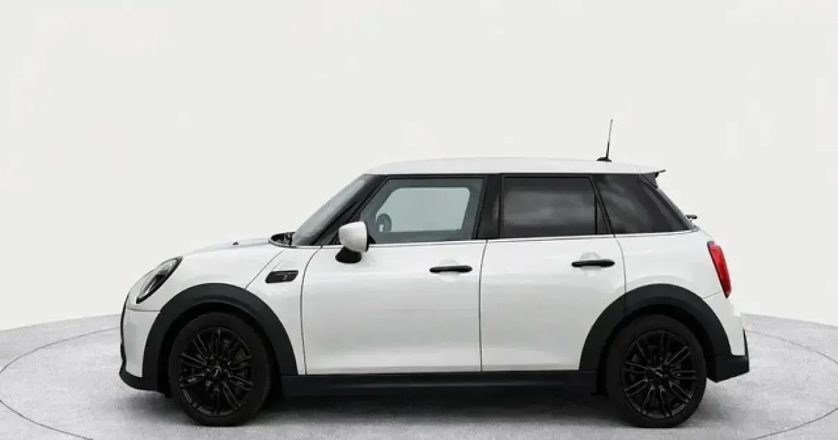 Usado Mini Cooper S 178 CV (130 kW) 2023 Utilitario
