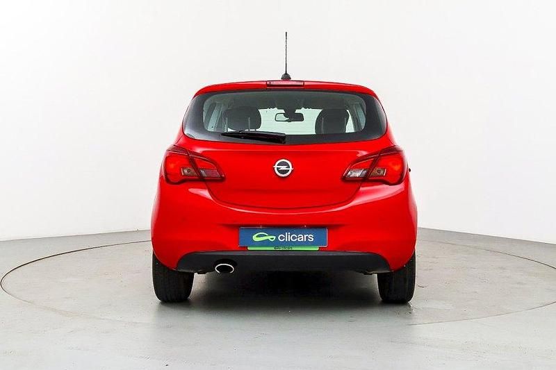 Usado Opel Corsa Excellence 95 CV (69 kW) 2017 Utilitario