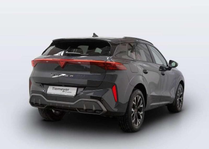 Usado Cupra Terramar 150 CV (110 kW) 2025 Gris SUV