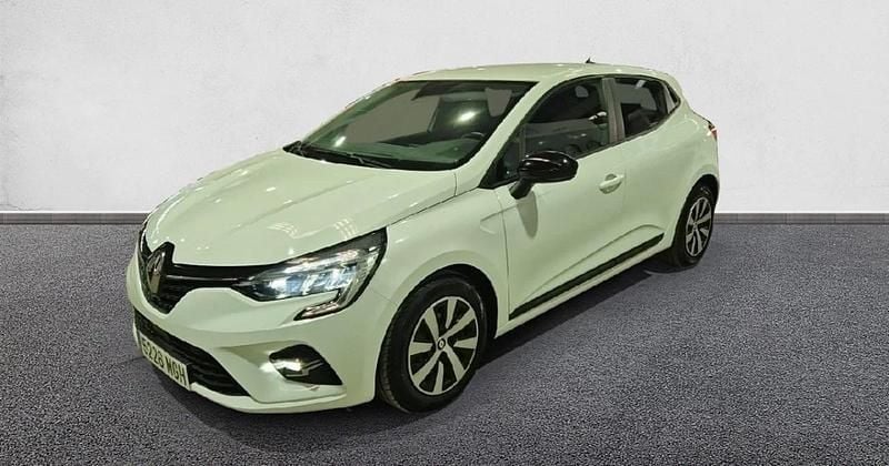 Usado 2023 Renault Clio V Techno | 14.890 € (Precio justo) - Imagen 1/4