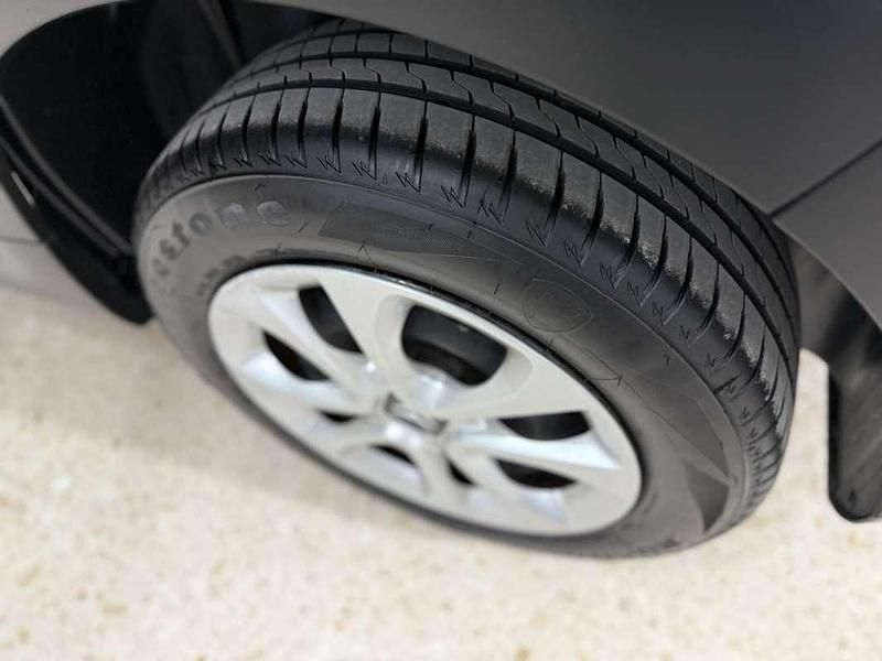 Usado Citroën C3 Live 99 CV (72 kW) 2022 Blanco Utilitario