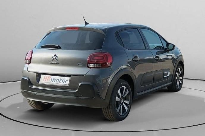 Brugt Citroën C3 PureTech 110 HK (80 kW) 2024 Hatchback