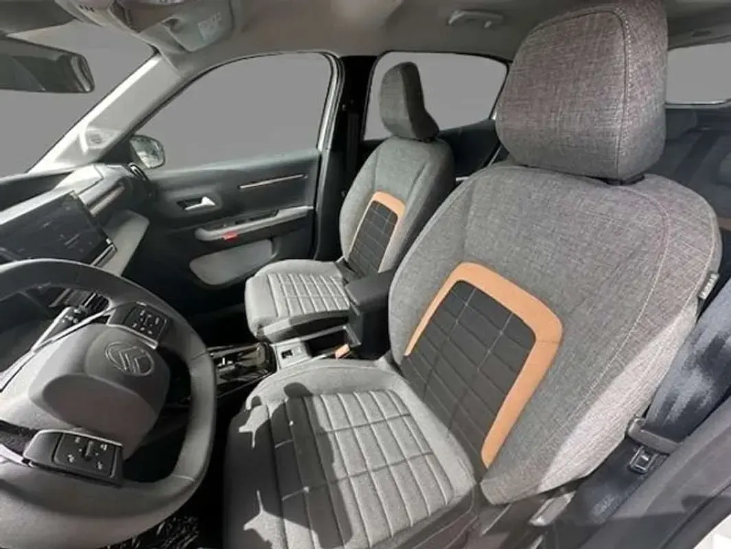Usado Citroën C3 Aircross 101 CV (74 kW) 2026 Blanco SUV