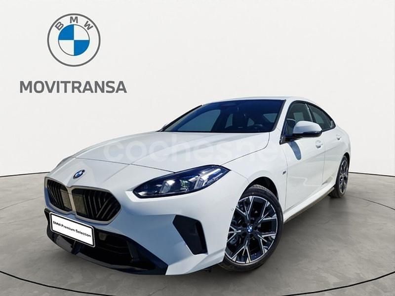 Blanco Nuevo 2025 BMW 220 Comfort Edition Coupe | 44.900 € (Buen precio) - Imagen 1/4