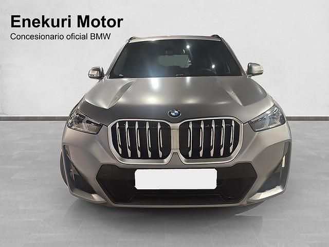 Nuevo BMW 120 Comfort Edition 163 CV (119 kW) 2026 Utilitario