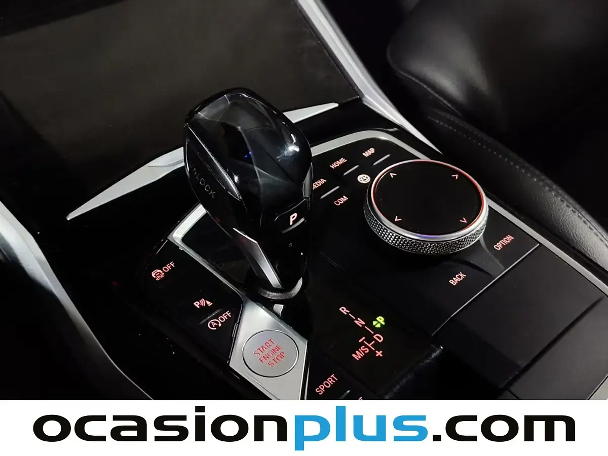 Usado BMW 320 190 CV (139 kW) 2020 Berlina