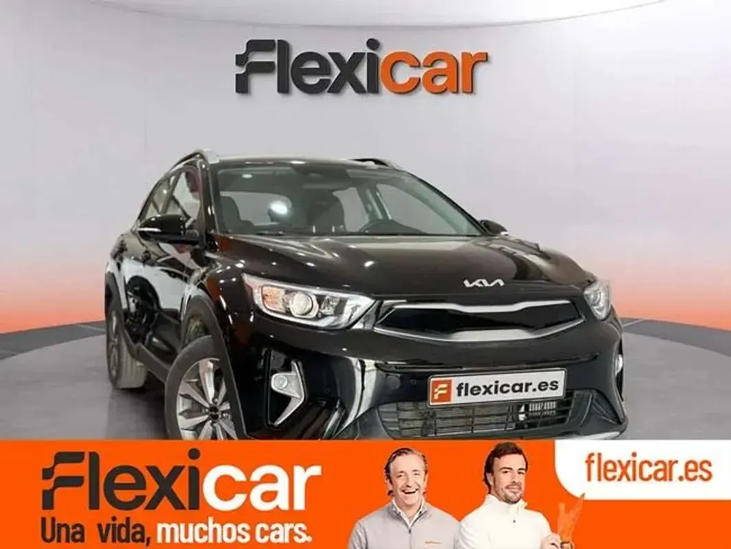 Usado Kia Stonic 101 CV (74 kW) 2025 SUV