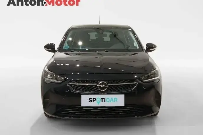 Usado Opel Corsa Edition 100 CV (73 kW) 2023 Utilitario