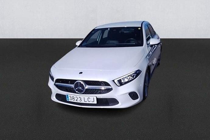 Usado 2019 Mercedes A180 | 25.600 € (Precio justo) - Imagen 1/4
