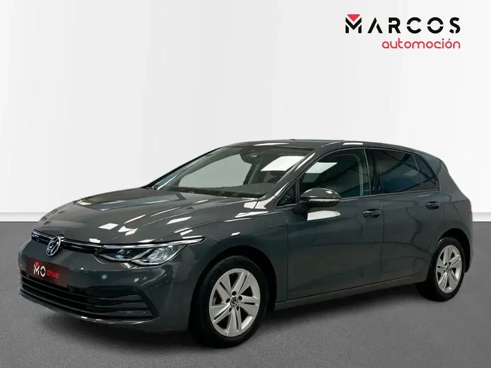Usado VW Golf VII Style 150 CV (110 kW) 2020