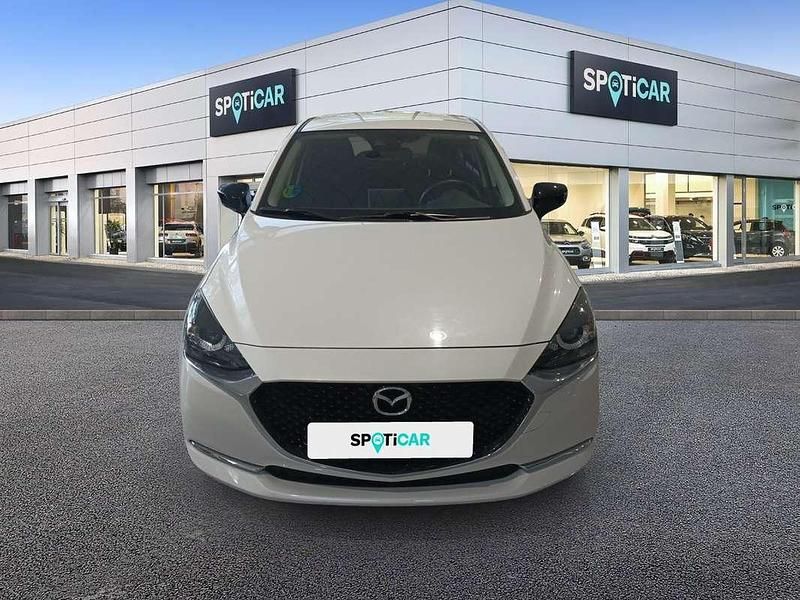 Usado 2022 Mazda 2 Homura-Line Utilitario | 13.900 € (Buen precio) - Imagen 1/4