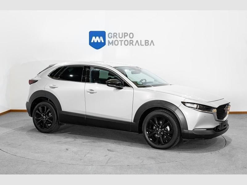 Usado Mazda CX-30 Homura-Line 186 CV (136 kW) 2022 Otro SUV