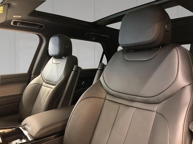 Nuevo Land Rover Range Rover Sport S 460 CV (338 kW) 2026 Borasco grey SUV