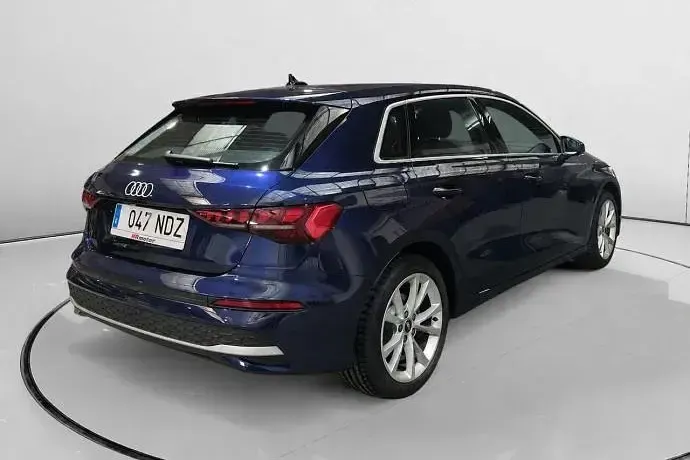Usado Audi A3 Advanced Plus 150 CV (110 kW) 2025