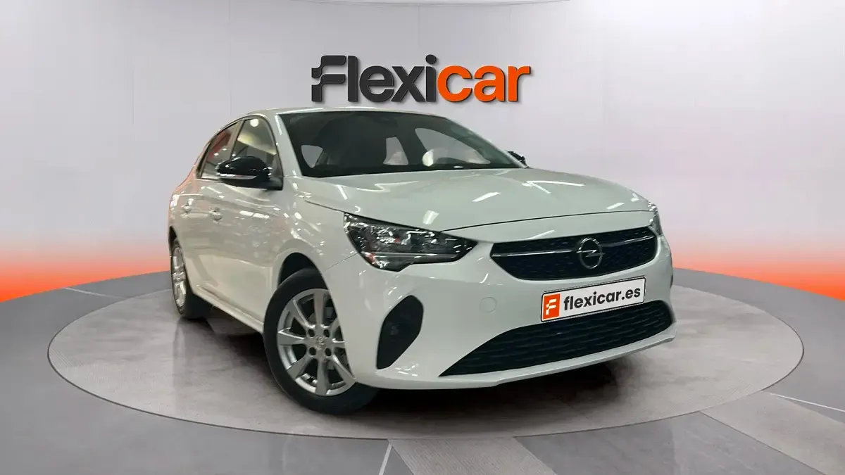 Usado Opel Corsa Edition 75 CV (55 kW) 2022 Utilitario