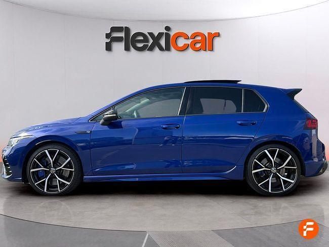 Usado VW Golf VIII R 320 CV (235 kW) 2021 Azul