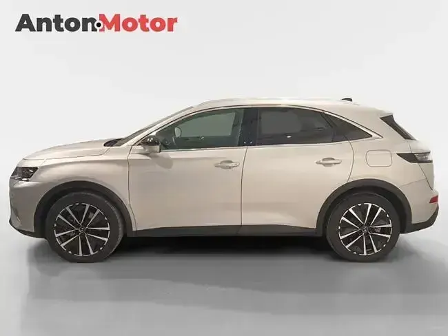 Usado DS Automobiles DS4 Opera 224 CV (164 kW) 2024 Gris SUV