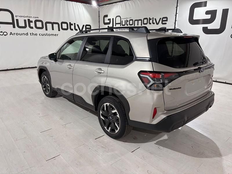 Usado Subaru Forester 152 CV (111 kW) 2025 Beige SUV
