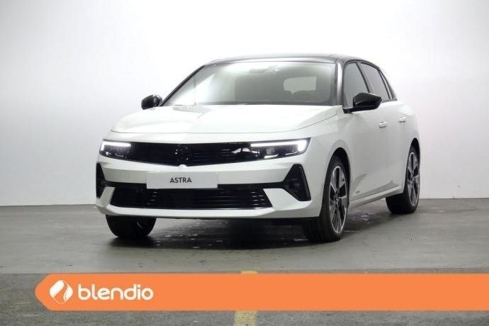 Usado Opel Astra 132 kW (180 CV) 2023