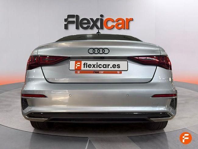 Usado Audi A3 Sportback e-tron 110 CV (80 kW) 2023 Gris Utilitario